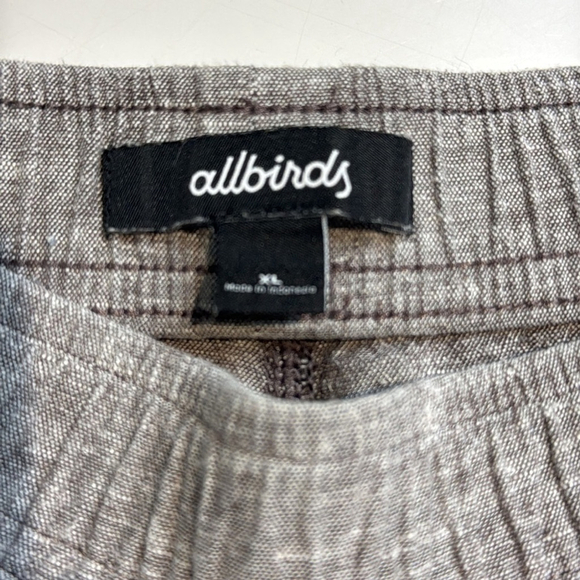 AllBirds Men's Camp Short Size Extra Large - Picture 4 of 7